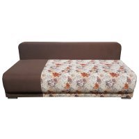 Canapea 3L LOVE Bahama 08 / Print AB2
